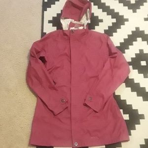 G8 condition rain jacket